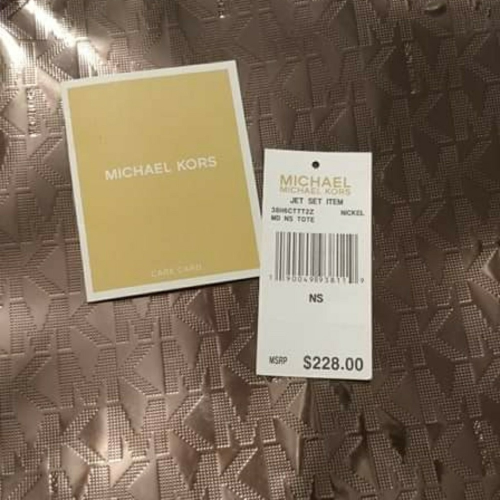 Micheal kors bag